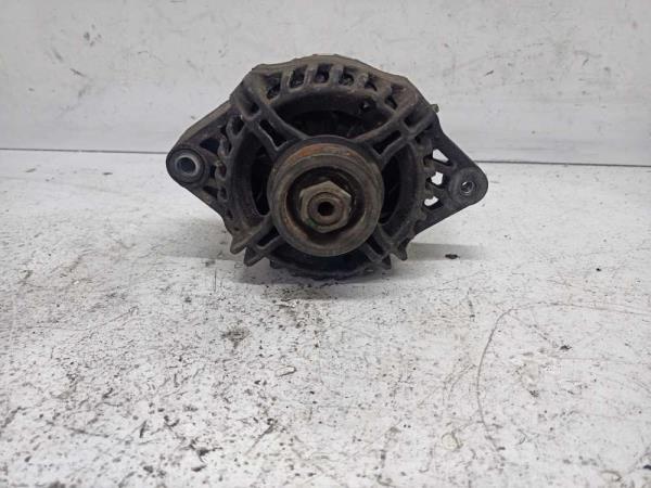 ALTERNATEUR 60AMP SUZUKI - Vue 1